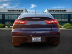 2015 Lancer Evolution Thumbnail 6