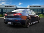 2015 Lancer Evolution Thumbnail 7