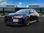 2015 Lancer Evolution Thumbnail 31