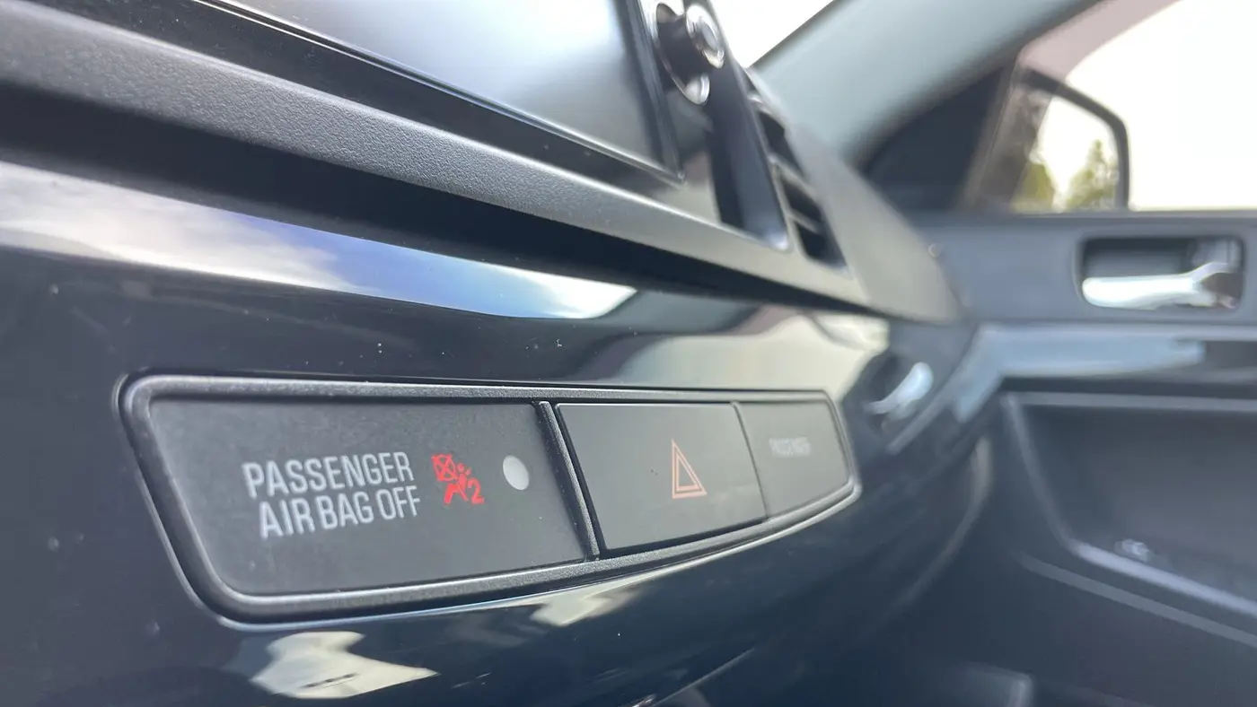2014 Mitsubishi Lancer Evolution GSR