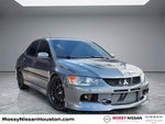 2006 Lancer Evolution Thumbnail 1