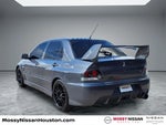 2006 Lancer Evolution Thumbnail 2