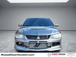 2006 Lancer Evolution Thumbnail 3