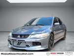 2006 Lancer Evolution Thumbnail 4