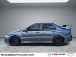 2006 Lancer Evolution Thumbnail 5