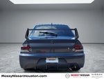 2006 Lancer Evolution Thumbnail 6