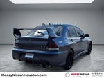 2006 Lancer Evolution Thumbnail 7