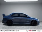 2006 Lancer Evolution Thumbnail 8