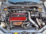 2006 Lancer Evolution Thumbnail 10