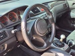 2006 Lancer Evolution Thumbnail 13