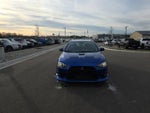 2008 Lancer Evolution Thumbnail 2