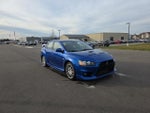 2008 Lancer Evolution Thumbnail 3