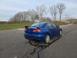 2008 Lancer Evolution Thumbnail 7