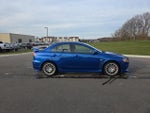 2008 Lancer Evolution Thumbnail 8