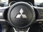 2008 Lancer Evolution Thumbnail 12