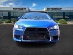 2008 Lancer Evolution Thumbnail 2