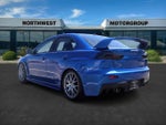 2008 Lancer Evolution Thumbnail 5