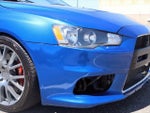 2008 Lancer Evolution Thumbnail 23
