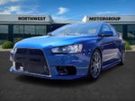 2008 Lancer Evolution Thumbnail 30