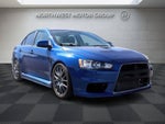 2008 Lancer Evolution Thumbnail 1