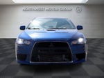 2008 Lancer Evolution Thumbnail 2