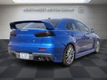2008 Lancer Evolution Thumbnail 6