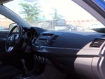 2008 Lancer Evolution Thumbnail 16
