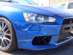 2008 Lancer Evolution Thumbnail 21