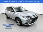 2017 Outlander Thumbnail 29