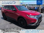 2019 Outlander Thumbnail 1
