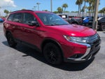2019 Outlander Thumbnail 2