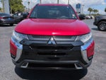 2019 Outlander Thumbnail 9