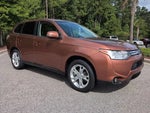 2014 Outlander Thumbnail 2