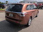 2014 Outlander Thumbnail 4