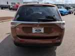2014 Outlander Thumbnail 5