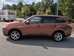 2014 Outlander Thumbnail 7