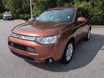 2014 Outlander Thumbnail 8