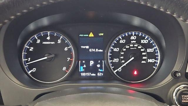 2020 Mitsubishi Outlander SE