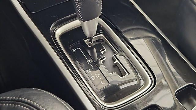 2020 Mitsubishi Outlander SE