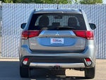 2016 Outlander Thumbnail 5