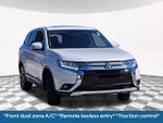 2018 Outlander Thumbnail 6
