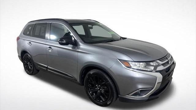 Preowned 2018 Mitsubishi Outlander LE for Sale
