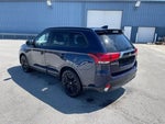 2018 Outlander Thumbnail 2