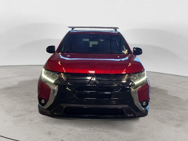 2020 Mitsubishi Outlander - $19,991