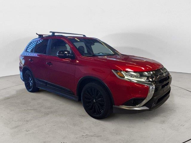 2020 Mitsubishi Outlander - $19,991