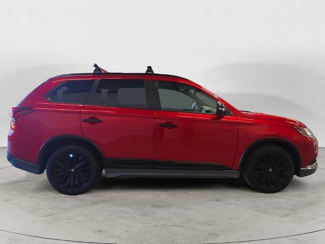 2020 Mitsubishi Outlander - $19,991