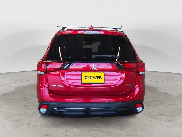 2020 Mitsubishi Outlander - $19,991