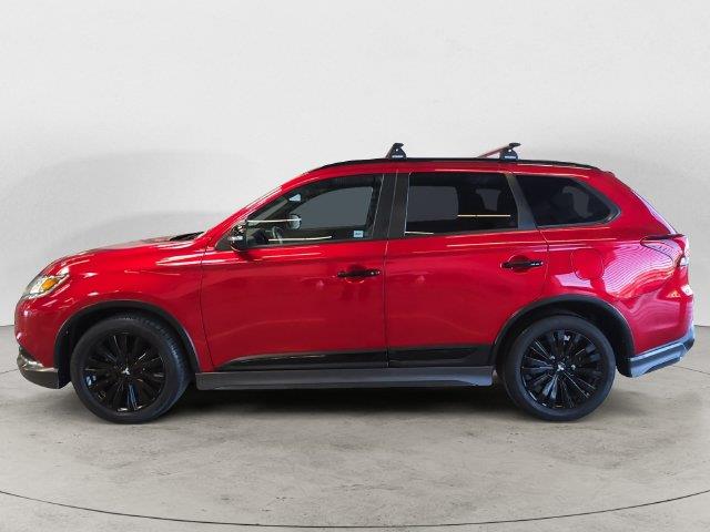 2020 Mitsubishi Outlander - $19,991