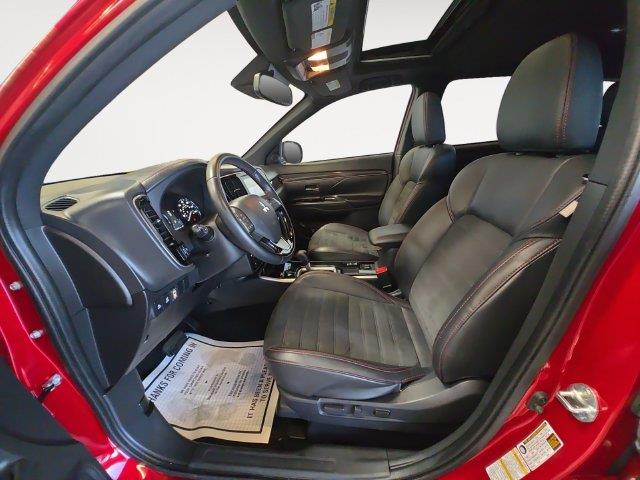 2020 Mitsubishi Outlander - $19,991