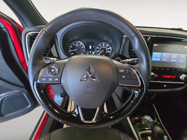 2020 Mitsubishi Outlander - $19,991